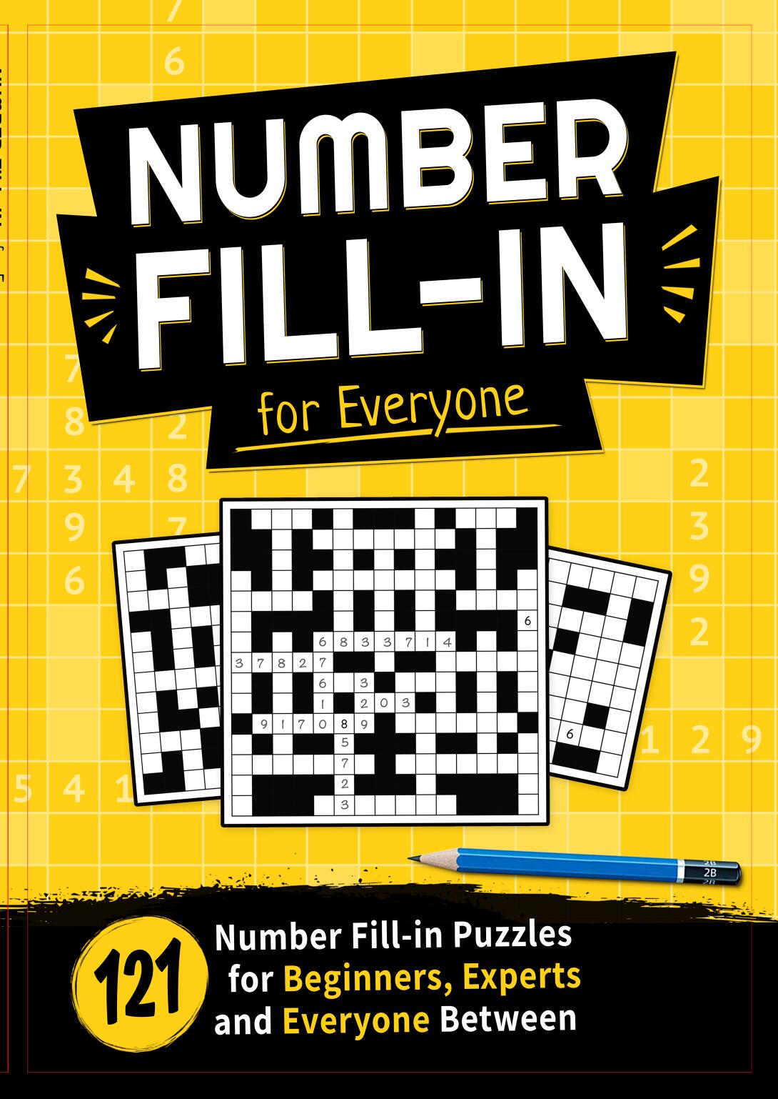 Number Fill-In for Everyone