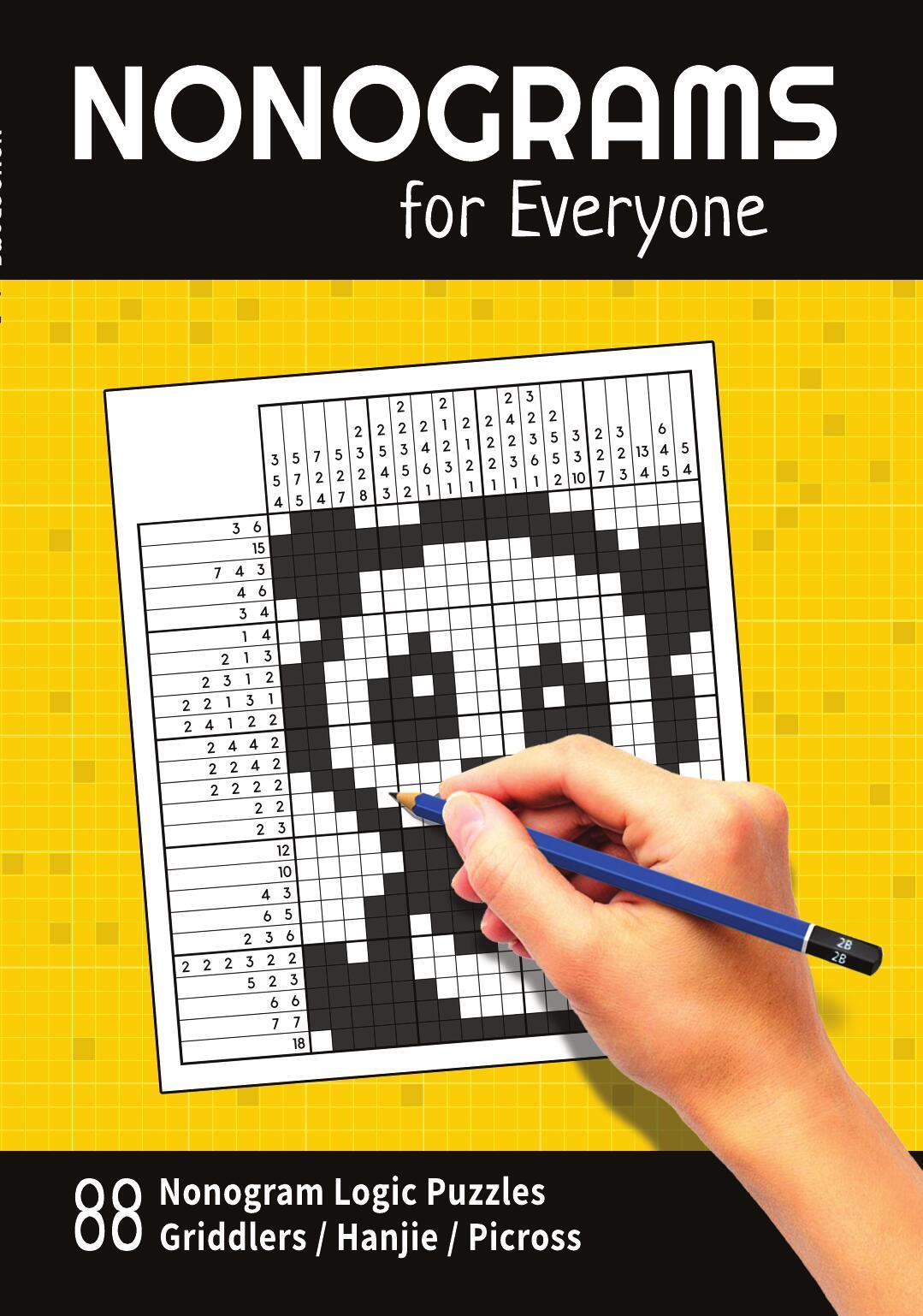 Nonograms for Everyone