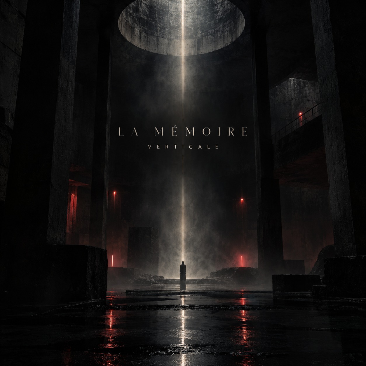La Mémoire Verticale