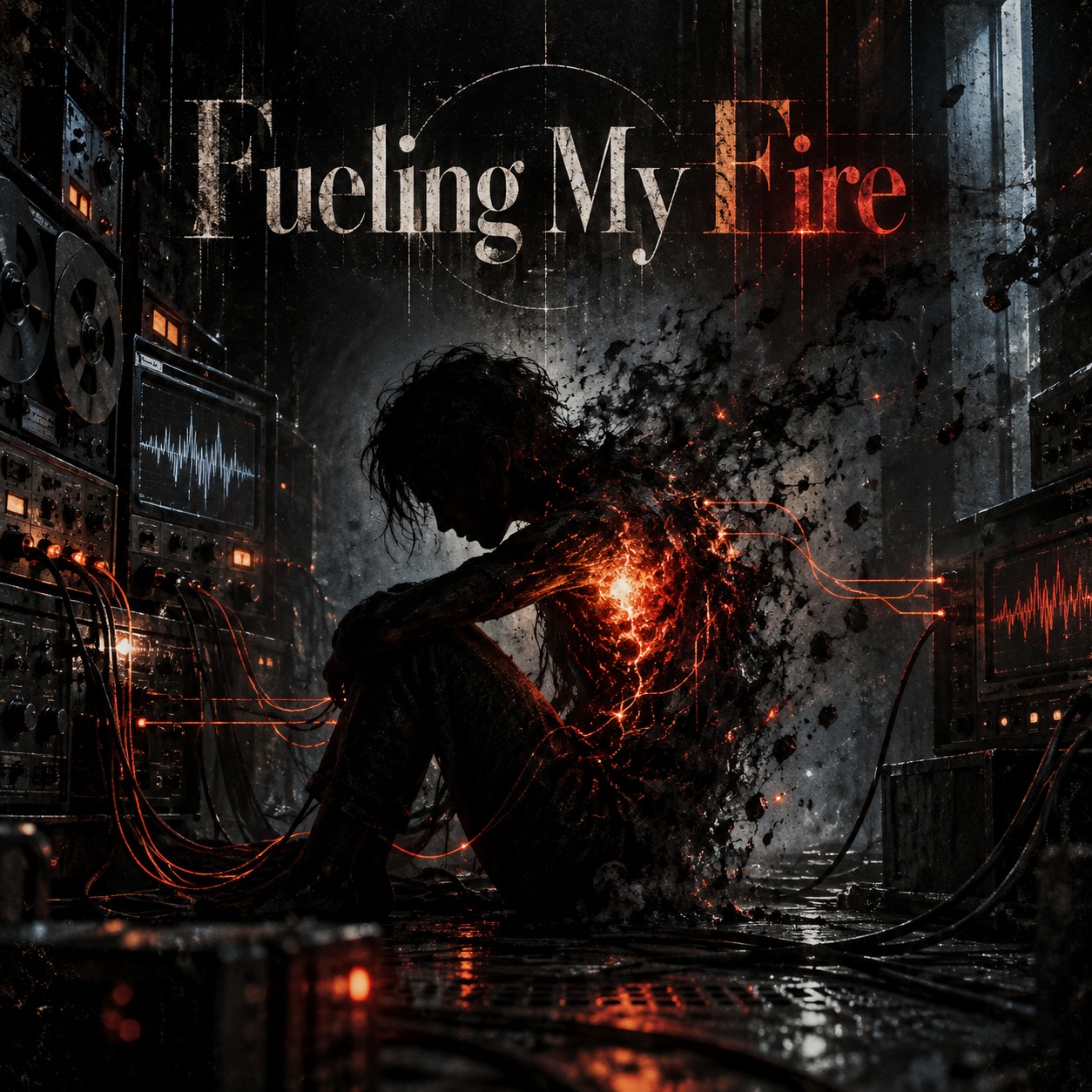 Fueling My Fire