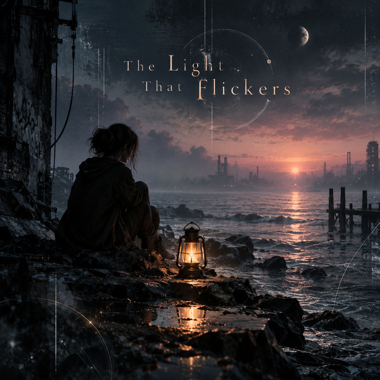 The Light That Flickers