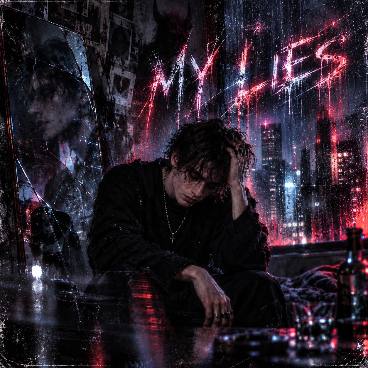 My Lies